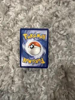 Pokemon TCG Minior Card Holo Illustration Rare, Paradox Rift 201/182 - Image 2