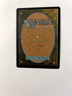 Hexing Squelcher (Showcase) Lorwyn Eclipsed Regular - NM - Image 2