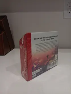 Magic the Gathering Spider-Man Collector Booster Box 12 Packs NEW Sealed - Image 5