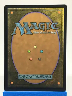 MTG - Misty Rainforest. Zendikar Rising Expedition. Mythic Fetch Land. Green. - Image 2