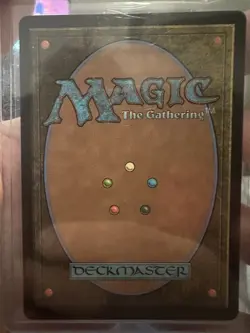 Summon: Titan (Borderless) Final Fantasy Foil - Image 2