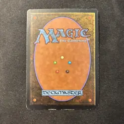 Disenchant Limited Edition - Beta Mtg MP1 - Image 4