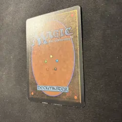 Disenchant Limited Edition - Beta Mtg MP1 - Image 5