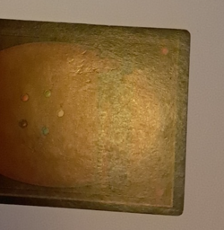 Witch Hunter HP The Dark MTG Magic the Gathering - Image 5