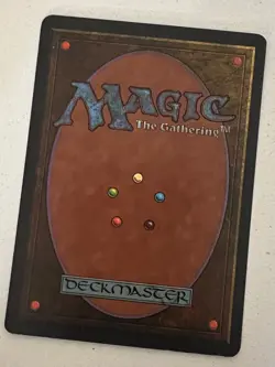 Magic the Gathering MTG Antiquities Millstone NM Playset (4) (Beta Bob) - Image 2