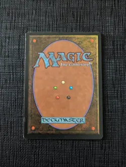 GOBLIN CHIRURGEON MTG FALLEN EMPIRES ALTERED PHIL FOGLIO ORIGINAL MAGIC THE... - Image 2