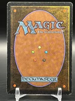 Scrubland Dual Land Revised 3rd Edition Magic The Gathering Mp - Image 2