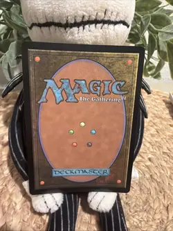 Arno Dorian (Showcase) Universes Beyond: Assassin's Creed Foil - Image 2