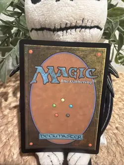 Roshan, Hidden Magister (Showcase) Universes Beyond: Assassin's Creed Foil - Image 2