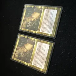 Lim-Dul's Vault ~ Alliances [ Excellent ] [ Magic MTG ] - Image 1