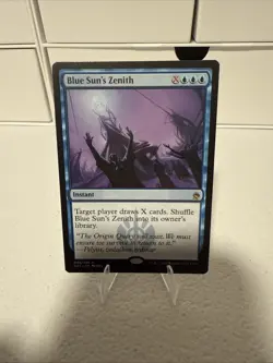 Blue Sun's Zenith Masters 25 Regular - Image 1