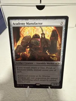 Academy Manufactor Modern Horizons 2 Regular - Image 1