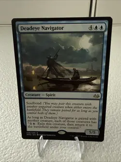 Deadeye Navigator Modern Masters 2017 Regular - Image 1