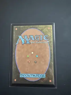 Magic The Gathering Willow Rush Verge Aetherdrift Rare 270 - Image 2