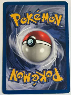 Parasect Jungle 41/64 Vintage Pokemon Card WOTC 1999 Non-Holo - Image 2