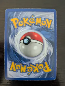 Ninetales 12/102 Holo Rare Pokemon 1999 Unlimited Base Set - Image 2