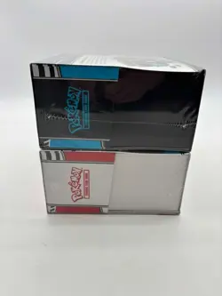 Set of Pokemon Center White Flare & Black Bolt Elite Trainer Box ETB Sealed - Image 5