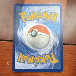 Pikachu - Cracked Ice Holo - Deck Exclusives - Pokemon TCG - 035/108 - 60 HP - Image 2