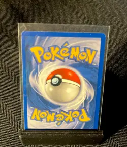 Arcanine 023/102 Pokemon Base Set TCG Card Non-Holo - Image 2