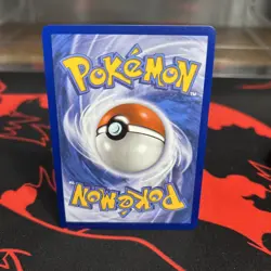Pokemon TCG Cynthia's Garchomp EX Holo Card 232/182 SV10: Destined Rivals - Image 2