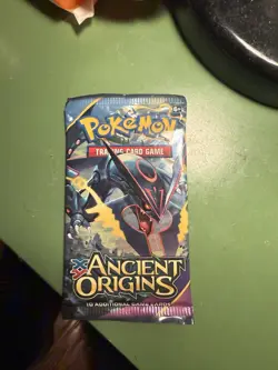 Pokemon TCG - 2015 XY Ancient Origins - Pick Your Card - Near Mint - Never Play - Image 1