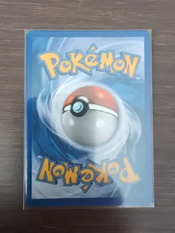 Pokemon Torterra 10/95 Reverse Holo HeartGold SoulSilver Unleashed - Image 3