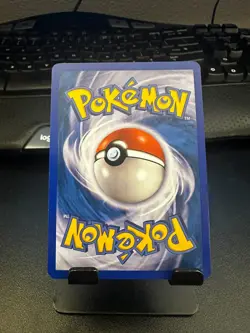 Pokemon TCG - Shiftry 14/130 [Holo] - Diamond & Pearl - LP - Image 2