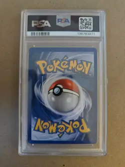 Celebi 3/64 Neo Revelation Holo #3 PSA Mint 9 🔥 Vintage Pokemon LOW POP!!! - Image 2