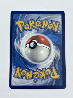 Pokemon TCG - Snivy Holo 5/25 - 25th Anniversary McDonalds Promo 2021 - NM - Image 2