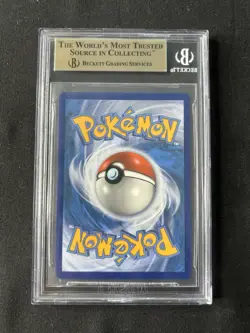 Pokemon Charizard V Champion's Path Secret Rare Full Art #079 BGS 10 Pristine - Image 2