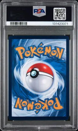 2024 POKEMON INDONESIAN SV-P PROMO #155 PIKACHU IN BATIK SHIRT PSA 9 - Image 2