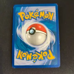 Pokemon TCG Mew 15/132 Secret Wonders Holo Rare LP w/ Small Crease Free Ship - Image 5