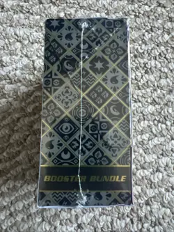 POKEMON PALDEAN FATES BOOSTER BUNDLE SEALED - Image 3