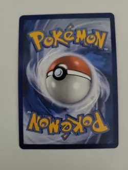 Pokemon Team Rockets Moltres ex #208/182 Destined Rivals - Image 2