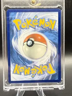 Pokemon TCG Mimikyu Cosmic Eclipse 245/236 NM/VLP Condition - Image 2