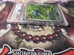 Pokemon Bulbasaur 166/165 Sv: Scarlet & Violet 151 Holo PSA 10 Gem Mint - Image 3