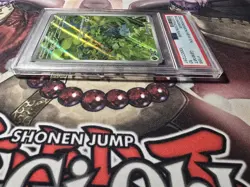 Pokemon Bulbasaur 166/165 Sv: Scarlet & Violet 151 Holo PSA 10 Gem Mint - Image 4