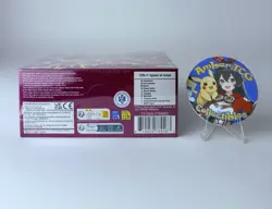 One Piece TCG: A Fist of Divine Speed Booster Box English OP11 Factory Sealed - Image 5