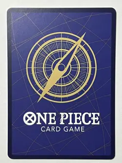 Sanji OP09-105 One Piece 2nd Anniversary Pre-Release Tournament 2024 - Image 5