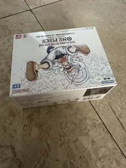 Awakening of the New Era [OP-05] Booster Box One Piece TCG USA SELLER 810059783546 - Image 1