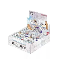 Awakening of the New Era [OP-05] Booster Box One Piece TCG USA SELLER 810059783546 - Image 2