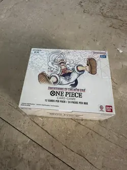 Awakening of the New Era [OP-05] Booster Box One Piece TCG USA SELLER 810059783546 - Image 4