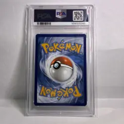 Pokemon TCG Ceruledge Illustration Rare Surging Sparks 197/191 PSA 10 - Image 2