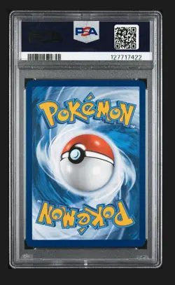 Pokemon TCG Ceruledge Illustration Rare Surging Sparks 197/191 PSA 10 - Image 2