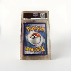 Ceruledge Illustration Rare Pokemon TCG Surging Sparks #197/191 PSA 10 - Image 2