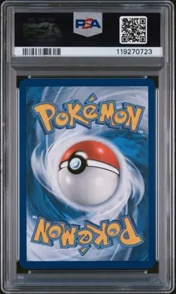 Ceruledge 197/191 Illustration Rare Surging Sparks PSA 10 GEM MINT Pokemon TCG - Image 2