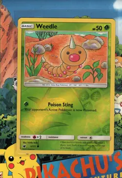 Pokemon TCG S&M Crimson Invasion Holo & Rare & Reverse Complete your Master Set - Image 2