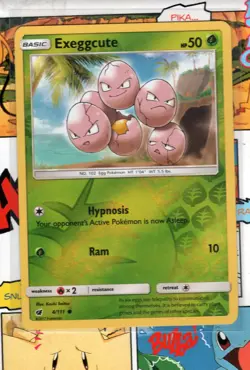 Pokemon TCG S&M Crimson Invasion Holo & Rare & Reverse Complete your Master Set - Image 4