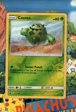 Pokemon TCG S&M Crimson Invasion Holo & Rare & Reverse Complete your Master Set - Image 5