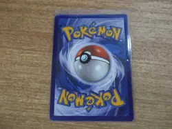 Pokemon Card Gengar 38/111 Crimson Invasion Reverse Holo Ultra Rare NM - Image 2